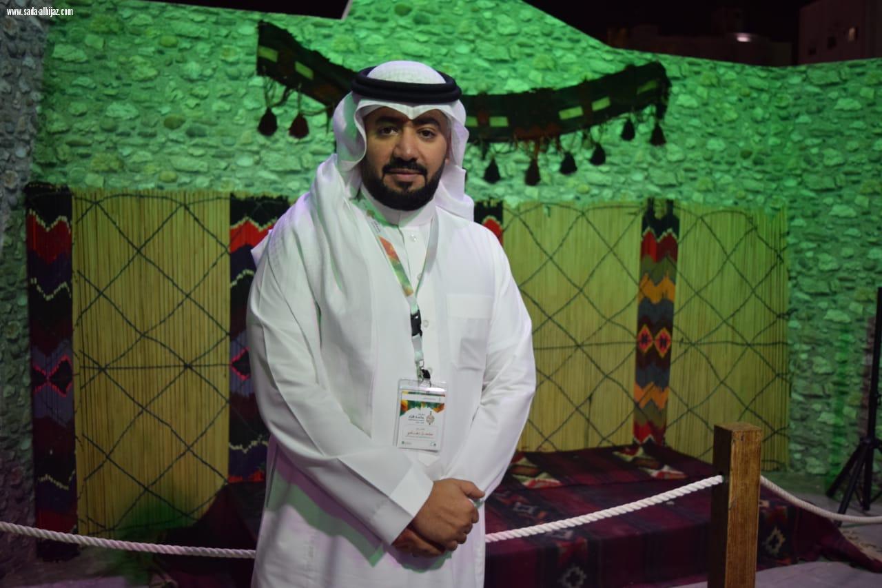 مهرجان جادة قباء ينطلق بالفعاليات التاريخية المشوقة.