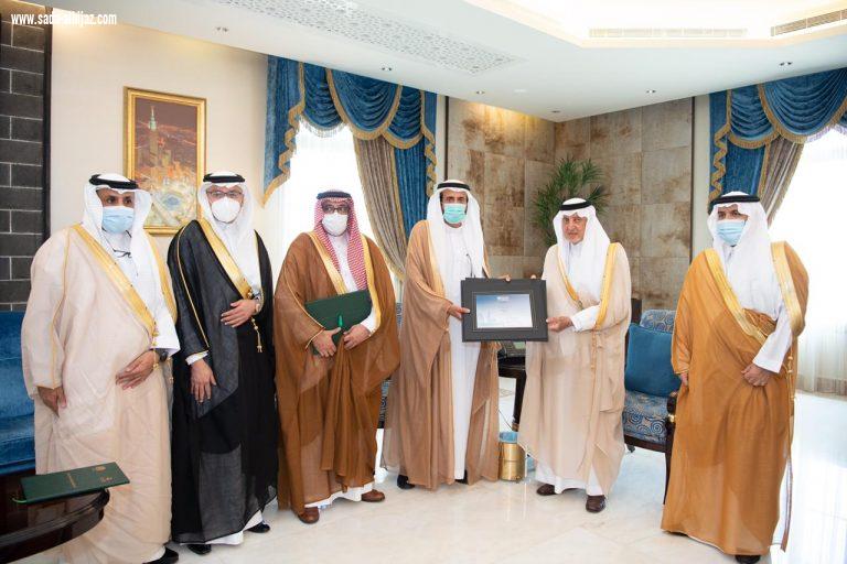 « الصحة العالمية » تعتمد الطائف مدينة صحية