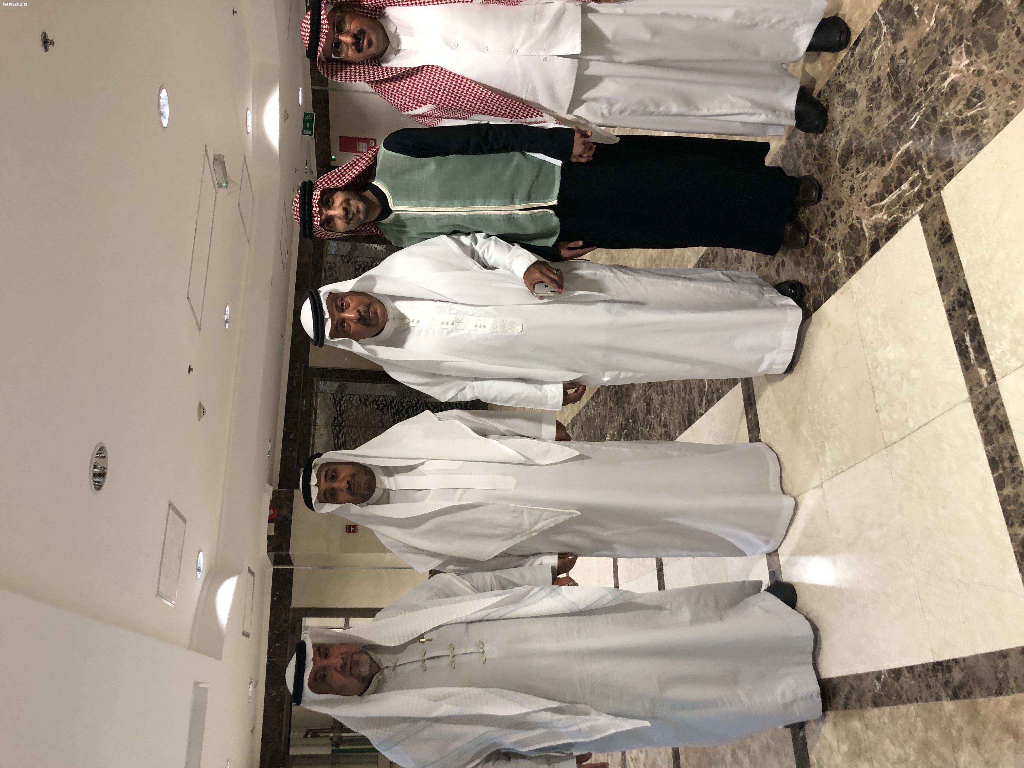 إذاعة جدة تتألق في إحتفالية برواد معرض الكتاب الدولي برعاية مدير عام الإذاعة