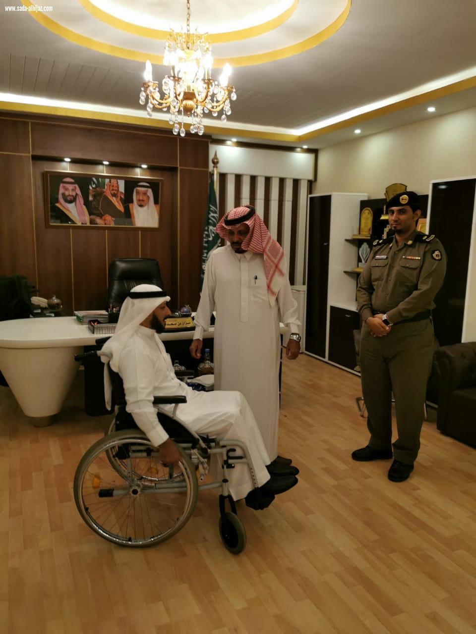 لجنة التنمية الاجتماعية بمركز القفل تساهم في توظيف أكثر 50 شخصا من ذوي الهمم 