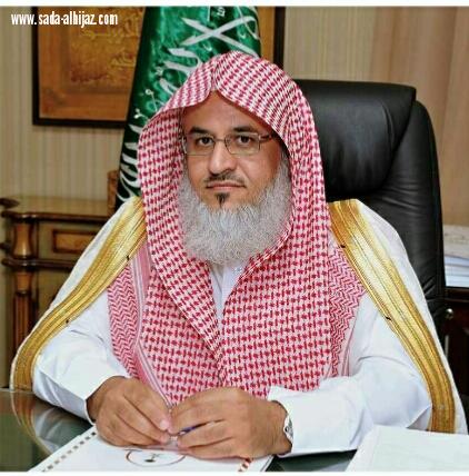 النشوان إنشاء مجمع خادم الحرمين للحديث يؤكدحرص القيادة على حفظ السنة النبوية