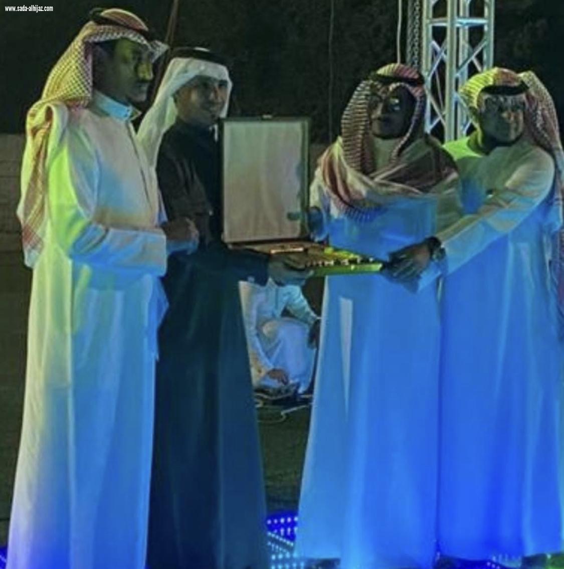 ركلات الجزاء تحسم لقاء القمة  وتمنح الحرجة كأس الوفاء لفقيد قرية الحرجة الـ جوفي 