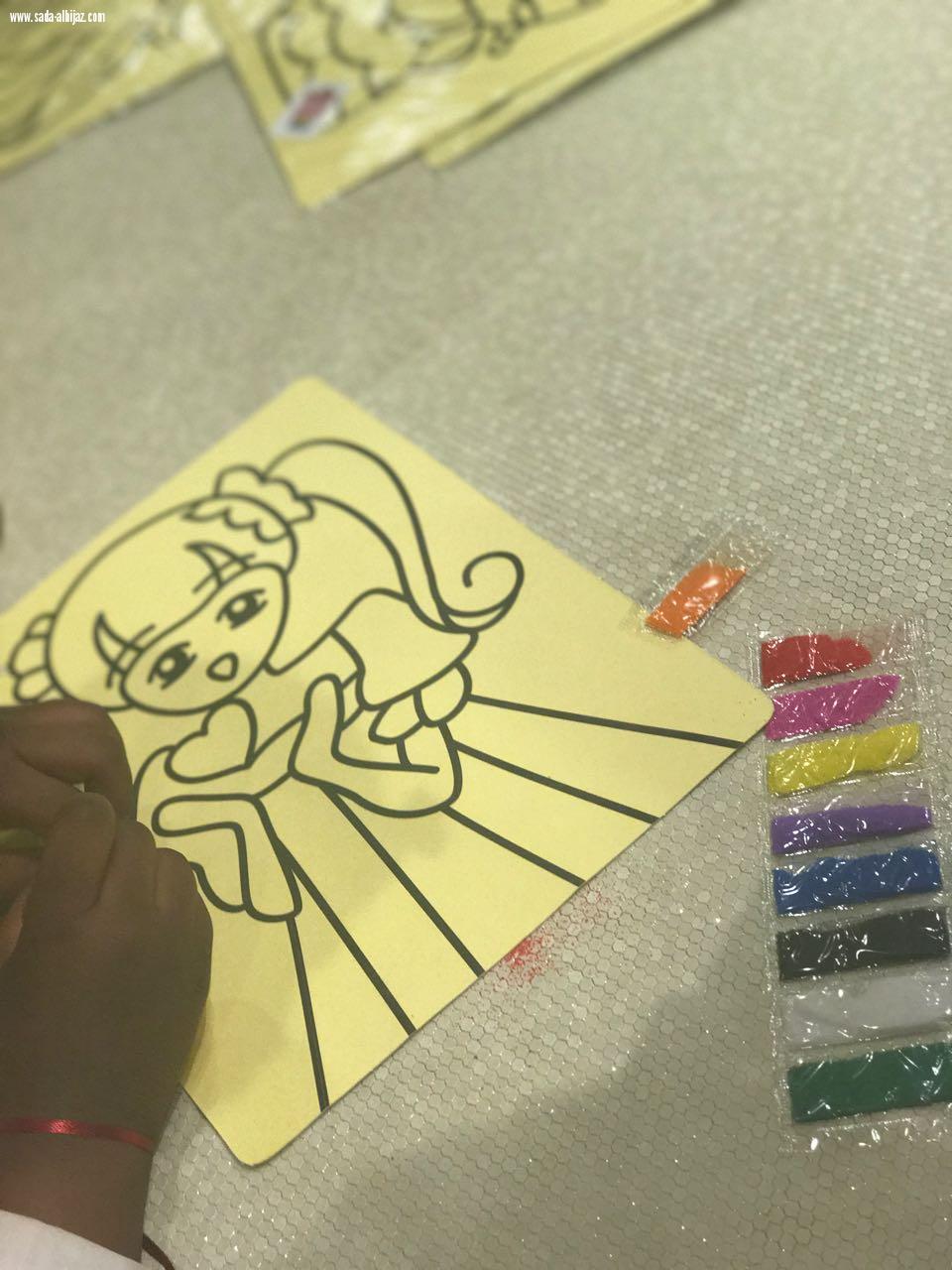 اختتام بازار الدانه الأول أشبه بعرس عروستة فاطمه باقرين   اسعد الجميع مشتركات وتاجرات واعلاميات وزائرات