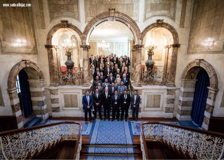 تبني مركز التكامل التنموي  بإمارة منطقة مكة المكرمة زيارة لعدد من رواد أعمال المنطقة إلي المجلس السعودي الإيرلندي بهدف توسيع نطاق أعمالهم وتشجيعهم علي البدءبمزاولة نشاطاتهم عالمياًبمايتوافق مع رؤيةوالمملكة( ٢٠٣٠)