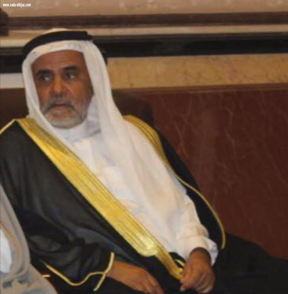 ( بلغوا سلمان سلطان العروبة ) 