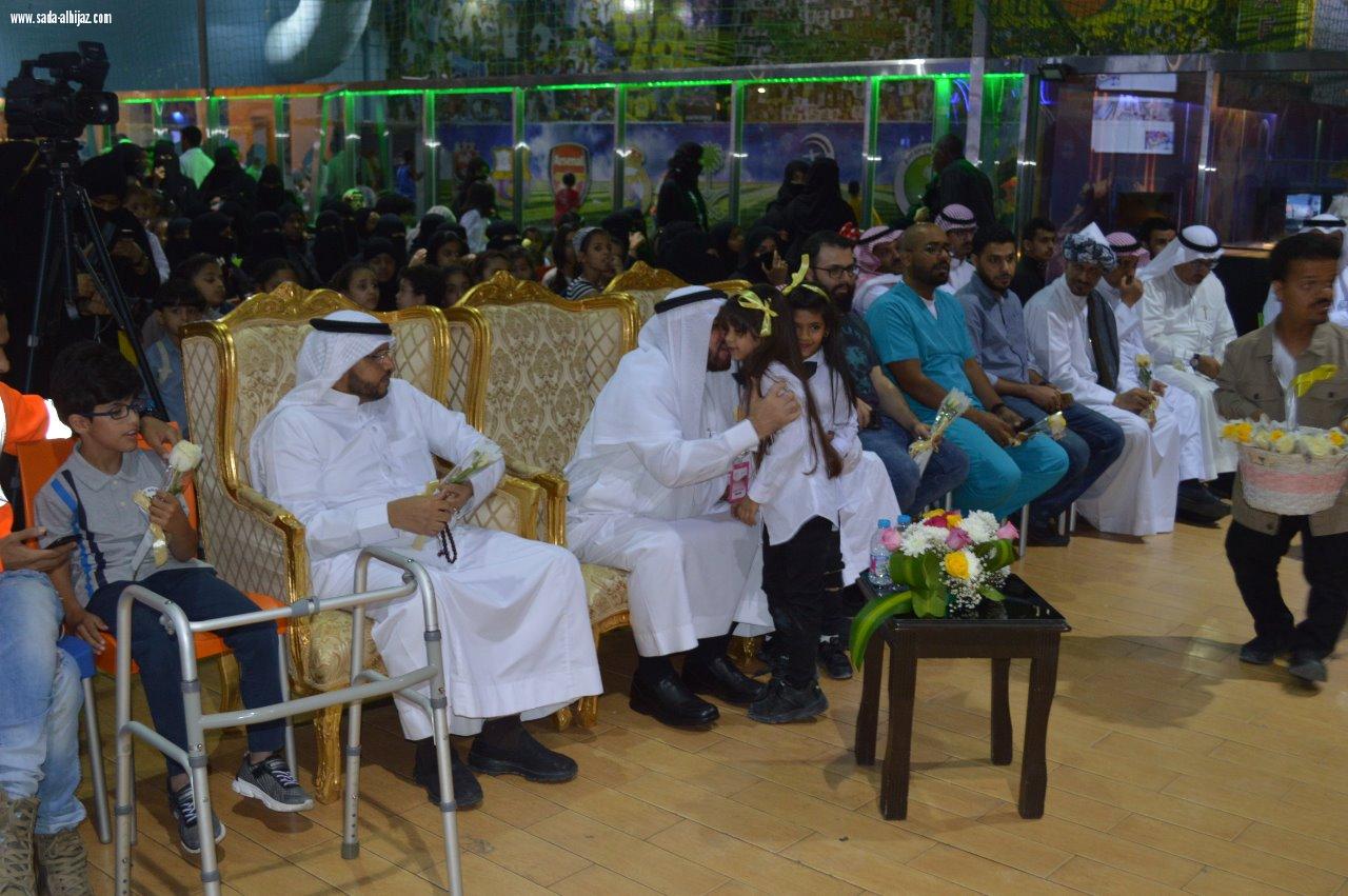 انطلاق فعالية حملة فبراير للتوعية والتثقيف لمرضى السرطان ...