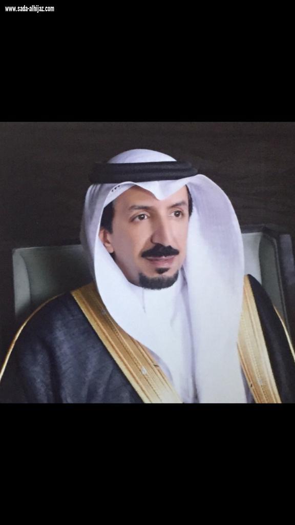 بن دايس يرفع التهاني بالذكرى السادسه