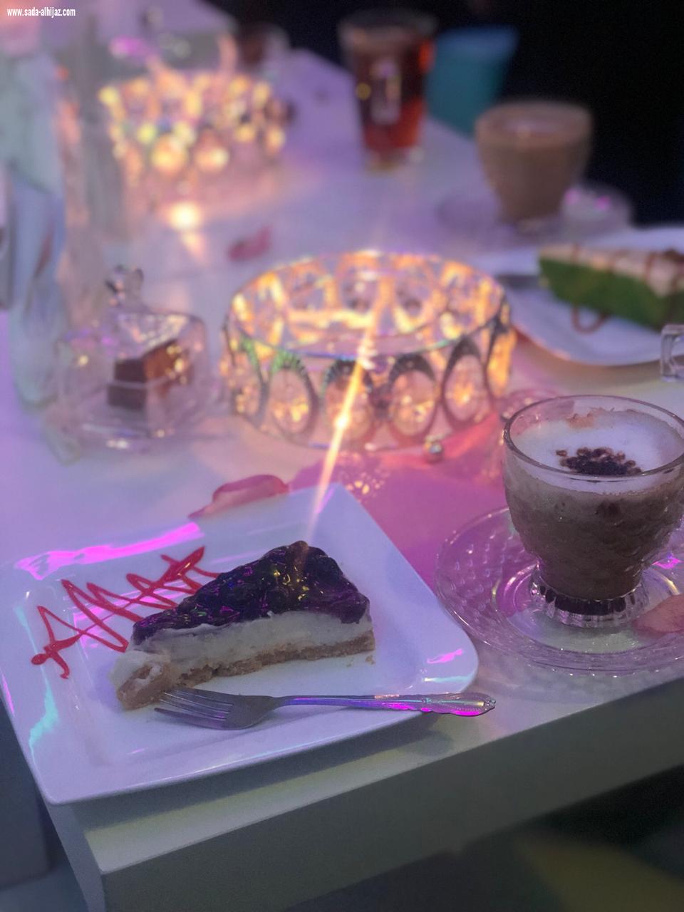 معرض أنامل مكية يقام على شرف وافتتاح الأميرة منال بنت مساعد بن سعود بن عبدالعزيز آل سعود 