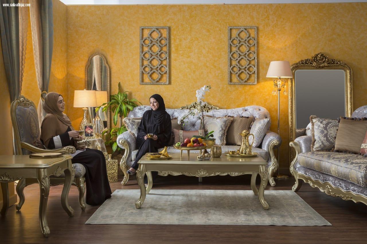 لحظات قيمة وأسعار لاتضاهى مع كتالوج رمضان الجديد من هوم سنتر