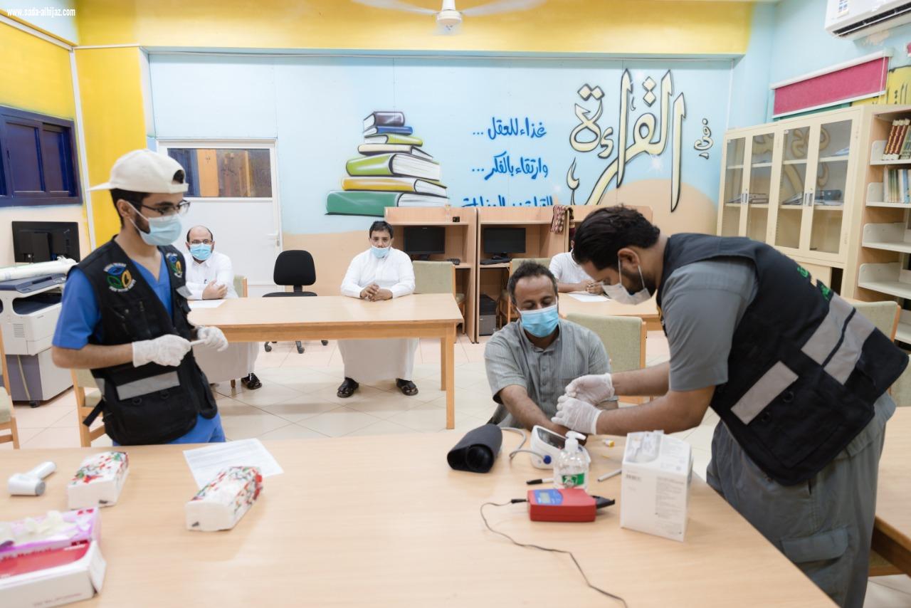 ببرامج هادفة ونوعية تنمية عياش تتميز في يوم الوطن