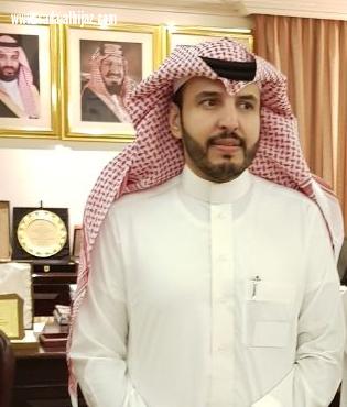 ولي العهد يوجه بعلاج الحازمي والصبان