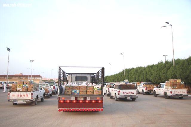 تسويق 2000 كرتون بمهرجان ” تربة ” للتمور في يومه الأول