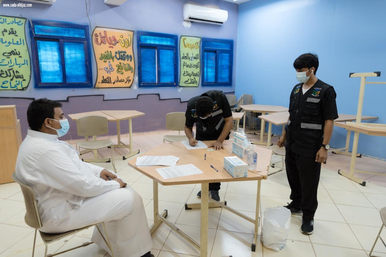 ببرامج هادفة ونوعية تنمية عياش تتميز في يوم الوطن