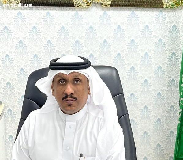 السهلي مساعداً للخدمات الإدارية والمالية بمستشفى صامطة العام