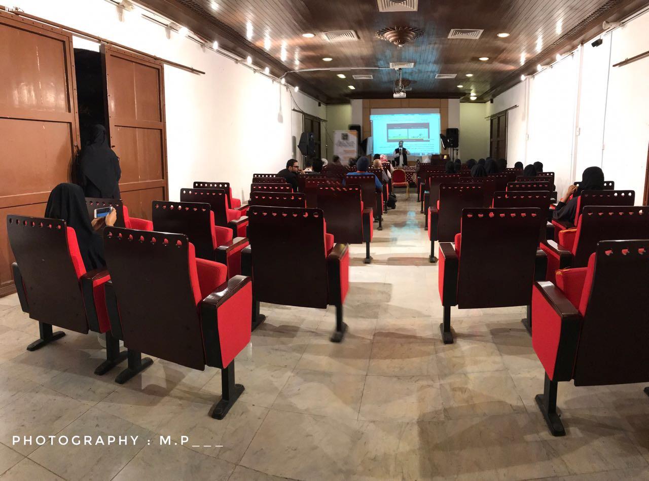 فعاليات سكة الحجاز و ورش العمل والتصوير