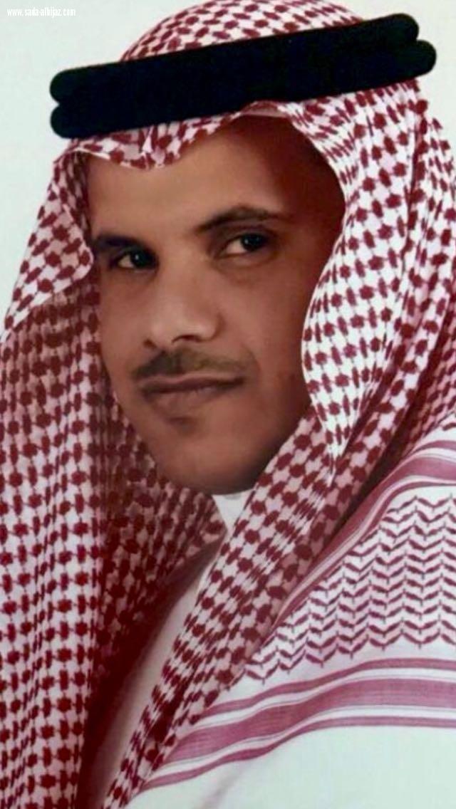 ماجد الجهني يغادر  مطار العزوبية 