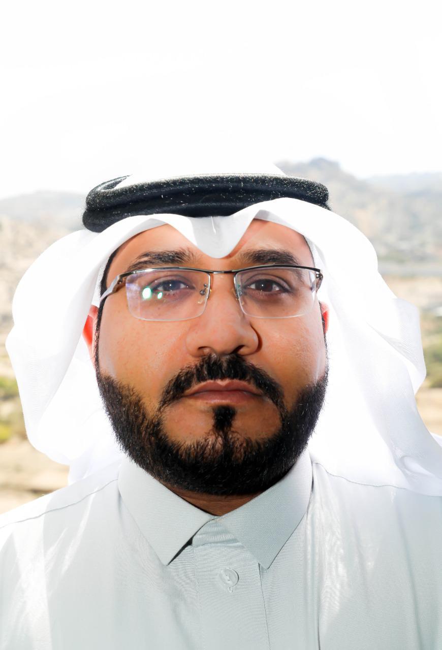 استحداث مركز اعلامي بأمانة الباحة والحميدي مديراً له