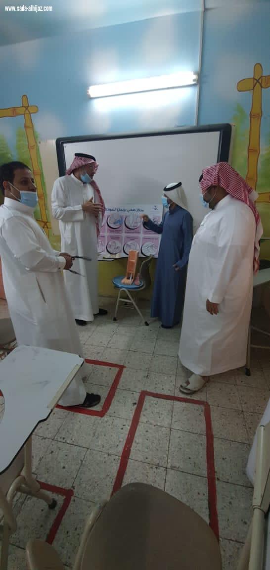 مركز صحي بريمان النموذجي يستكمل  مشروع التمكين المجتمعي .