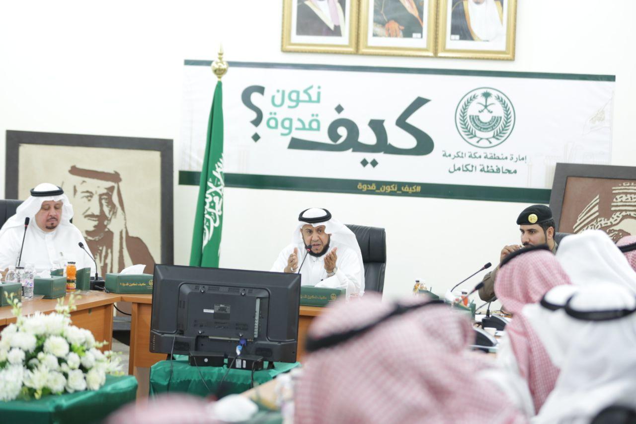 محافظ الكامل يعقد إجتماع لجنة التنمية السياحية الثالث بالمحافظة