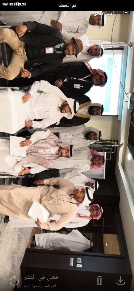 مدير عام فريق الإعلام الجديد يوقع عقد الشراكة والتعاون مع جمعية إخاء لرعاية الأيتام