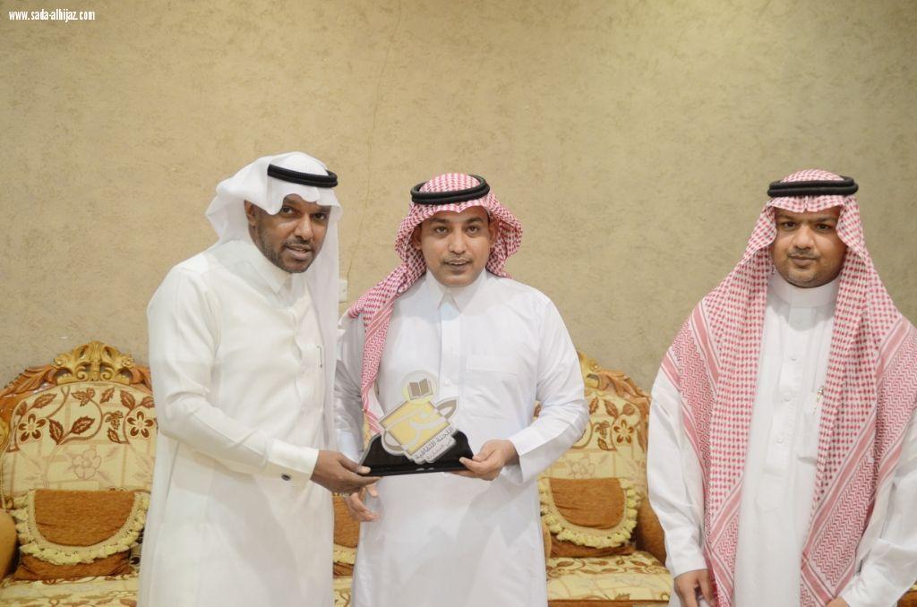  بالصورثقافية المجاردة تنظم أمسية منهجية الخبر في الصحافة الإلكترونية  