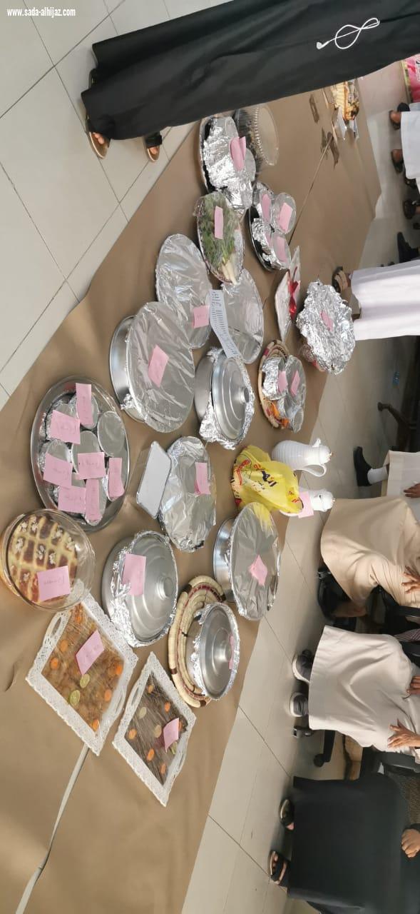 برعاية محافظ الطوال لجنة التنمية الإجتماعية بالطوال تقيم برنامج الأسر المنتجة 