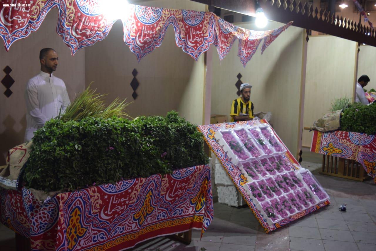 مهرجان جادة قباء ينطلق بالفعاليات التاريخية المشوقة .