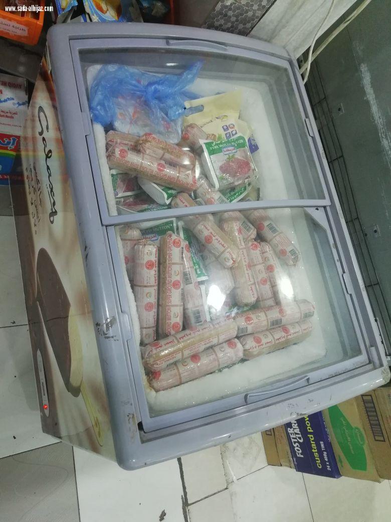 إغلاق٥ مراكز تسويق مخالفة واستبعاد١٩عامل بمكة