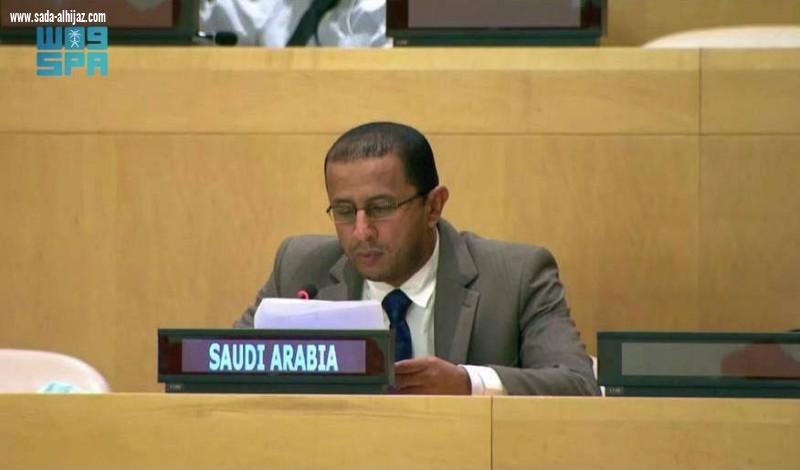 السعودية: شاركنا مع العالم أسماء ومعلومات الإرهابيين السعوديين في الخارج