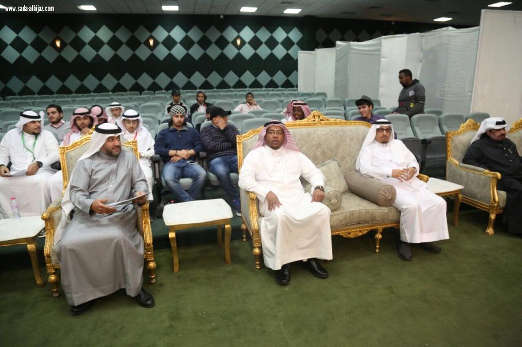 دورات تحت رعاية فريق الاعلام الواعي