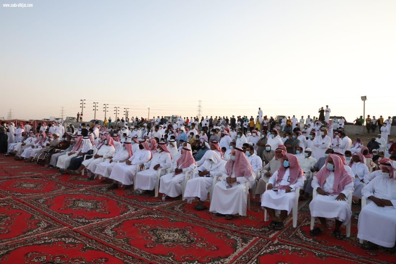 اجتماعي الجعدية يطلق مهرجان سنابل الخير 3 للخضير على ضفاف وادي الخمس