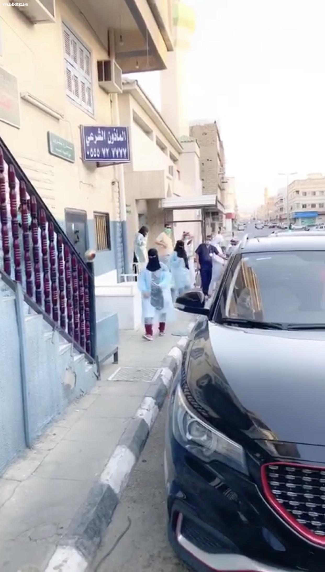 ثلاثي حكومي وخيري وقطاع خاص يتعاونون في مبادرة صحتكم تهمنا