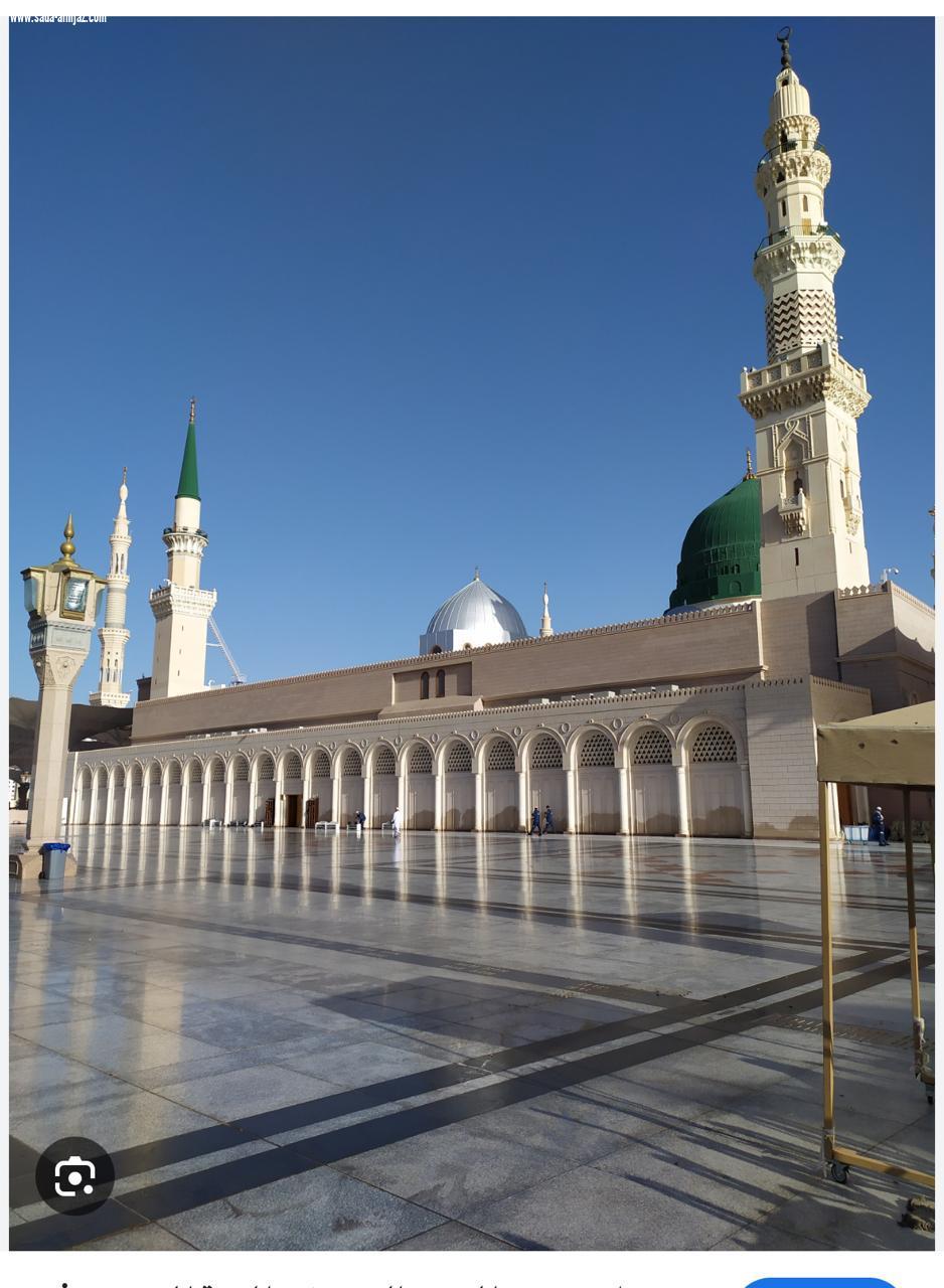 تنظيم الزيارة والسياحة في المدينة المنورة لغير المسلمين