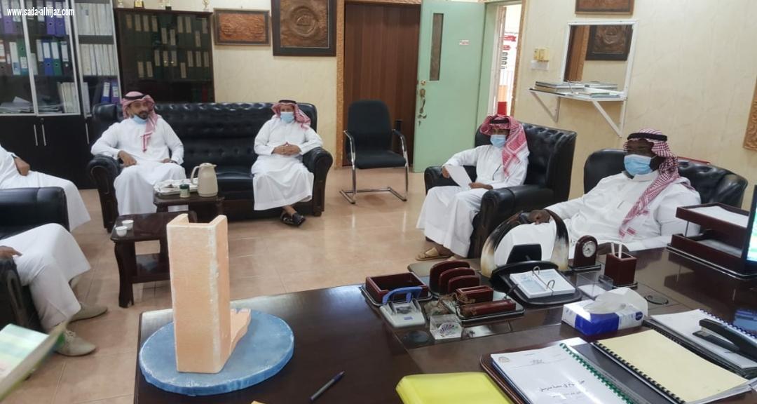 مركز صحي بريمان النموذجي يستكمل  مشروع التمكين المجتمعي .