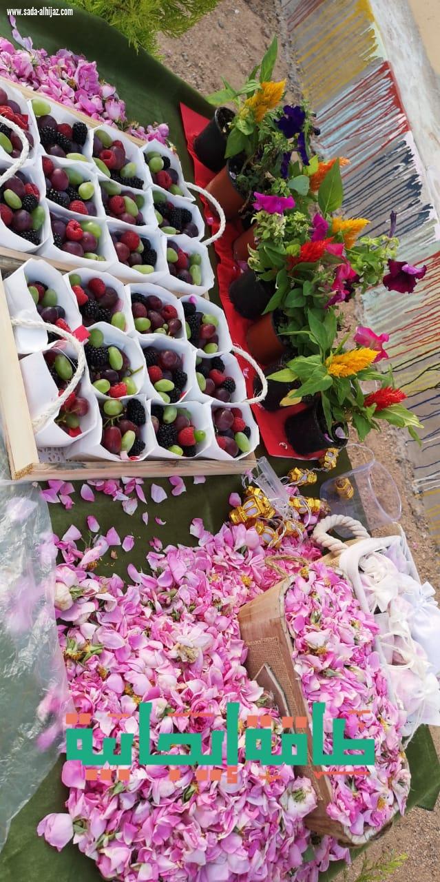 ملتقى نادي مثملة السنوي