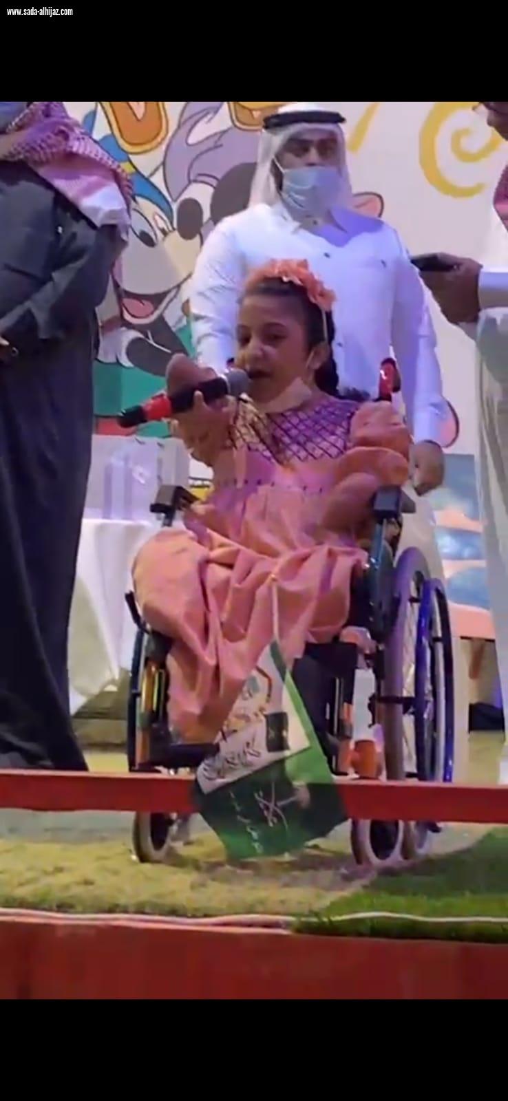 عدد من الفرق التطوعية تنفذ مبادرة (لنتعرف عليهم أكثر لذوي الاعاقة)بمكة المكرمة