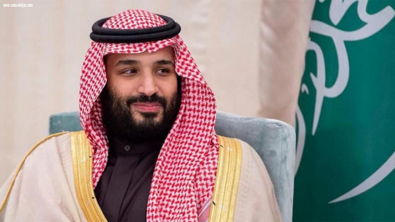 تركي آل الشيخ عن ولي العهد: ‏سيكتب الحاضر والمستقبل والتاريخ اسمك من ذهب