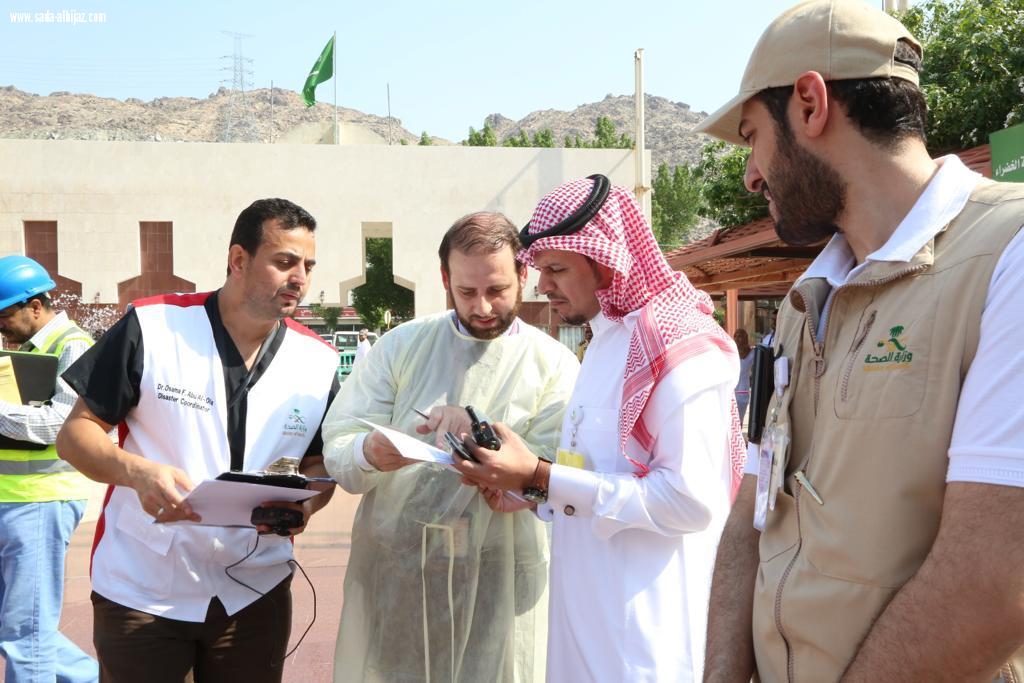 حريق وهمي  بمستشفى النور التخصصي يستنفر عدد من الجهات الحكومية