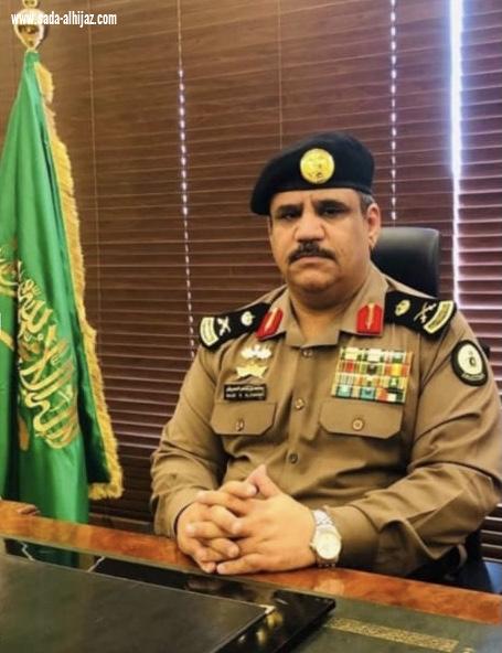 ( الدويش مديراً عاماً للسجون ) 