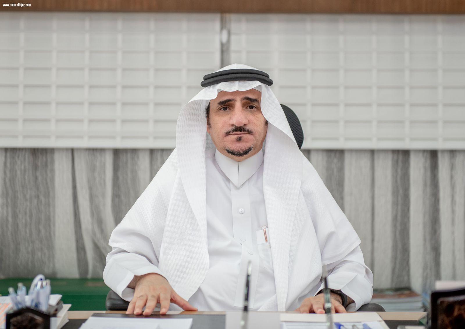 جامعة الباحة تستعد للاحتفال باليوم الوطني لــ 91 :  معالي رئيس جامعة الباحة: إنّ ذكرى اليوم الوطني ، لم تعد رقمًا في حساب السنوات؛ ولكنها أصبحت رقمًا محفورًا في صناعة الأمجاد، والرؤية الثاقبة، والقيادة الواعية، والإرادة الوثابة .