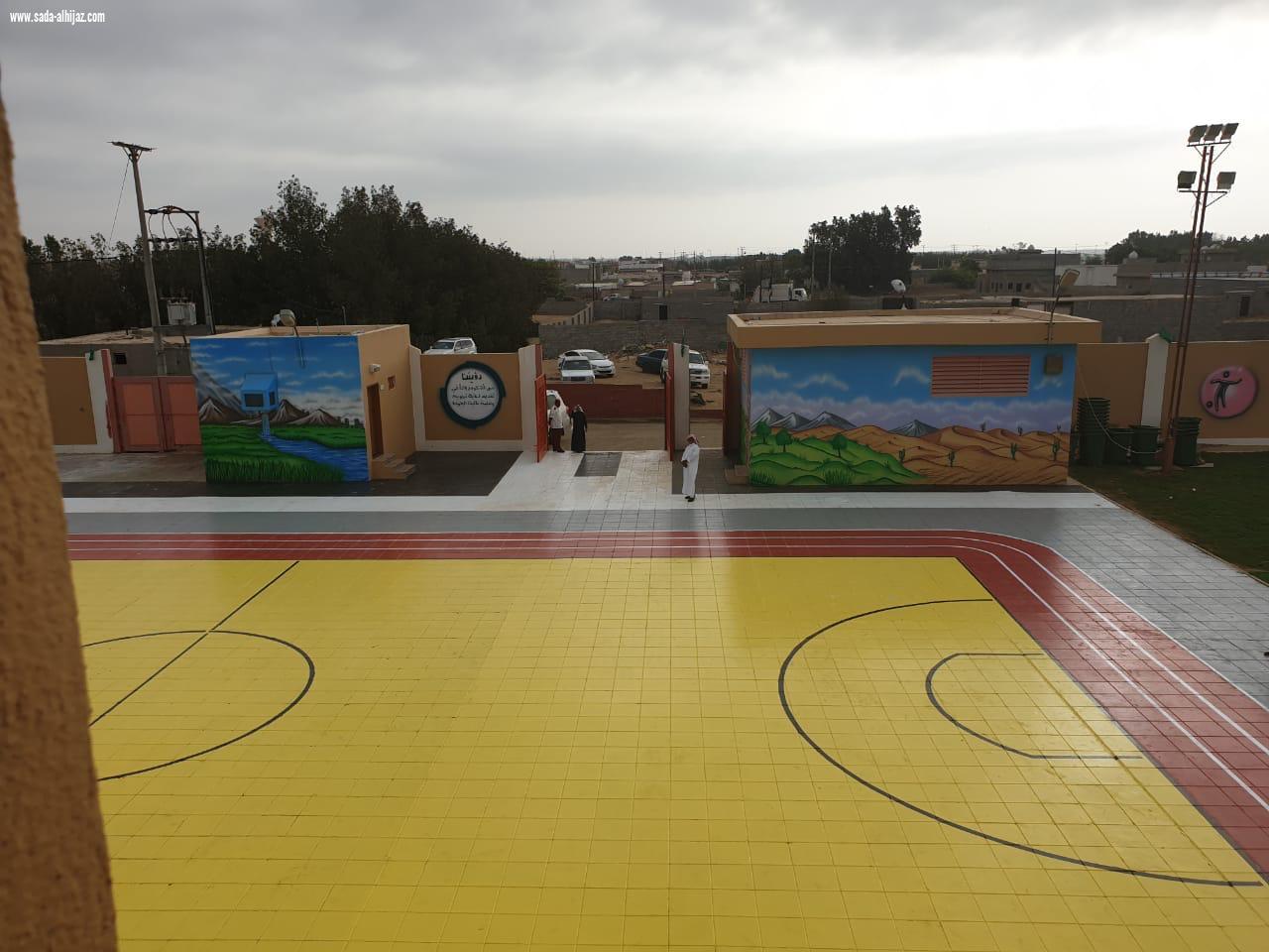 تعليم جازان  يحقق جائزة الشيخ حمدان بن راشد للأداء التعليمي المتميز