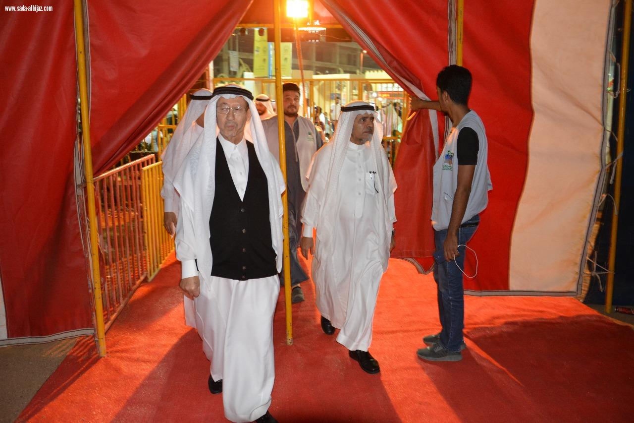 جدة تزف مهرجان ربيعنا أحلى