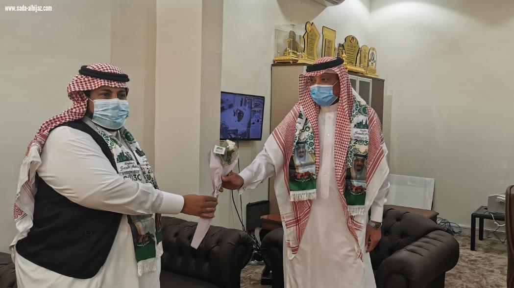 تعليم جازان في اليوم الوطني .. أجيال تتغنى بالوطن ومسابقات أدبية وفنية ومبادرات مجتمعية 