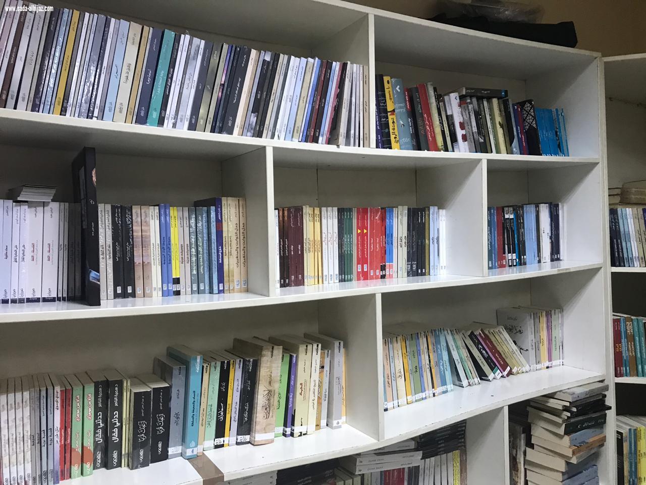 الكتاب الورقي ودور النشر