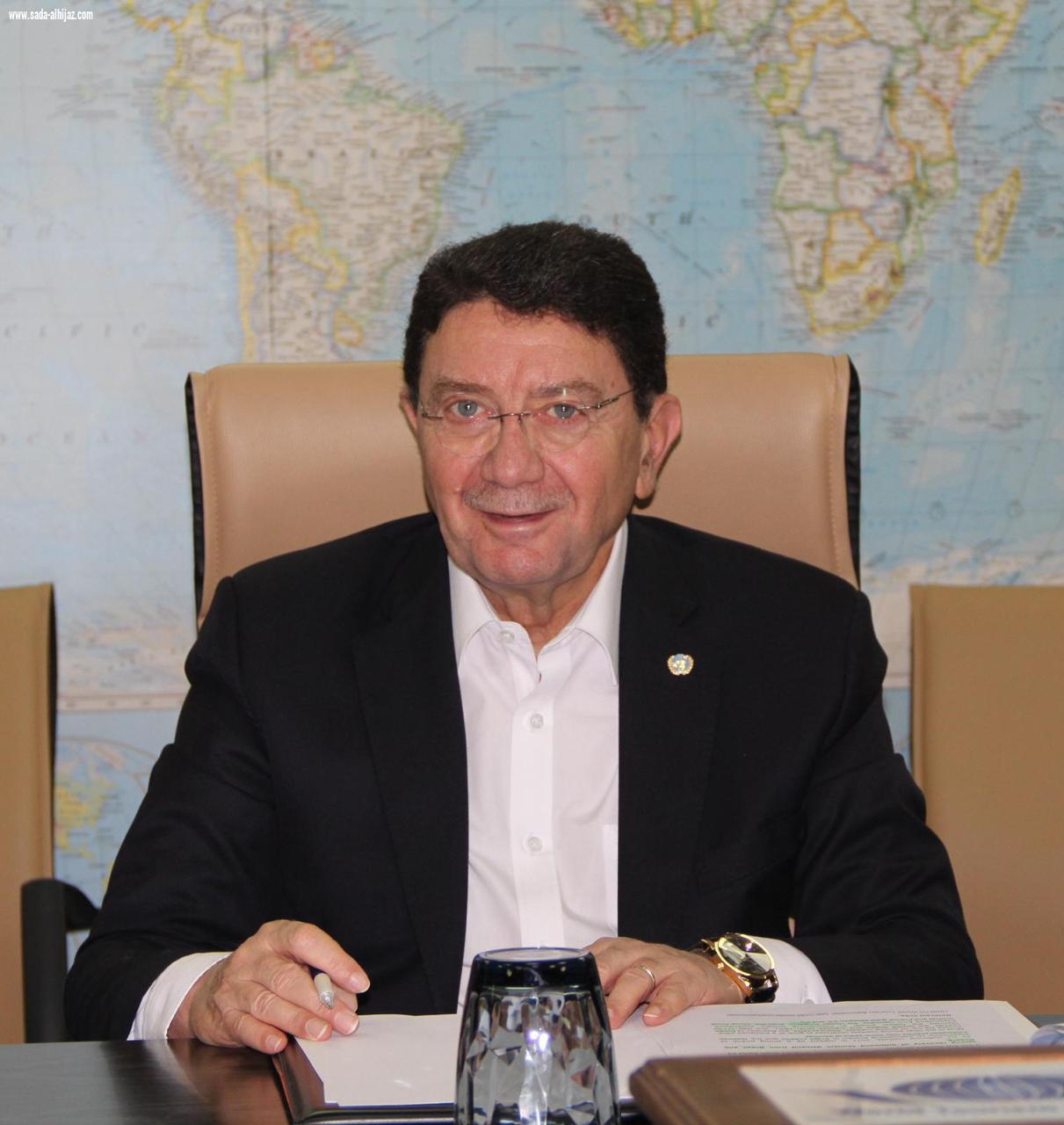 بمشاركة سعودية و 9 توصيات لصالح السياحة الشيخة روضة بنت محمد آل نهيان ترعى المؤتمر الافتراضي للمركز العربي للإعلام السياحي