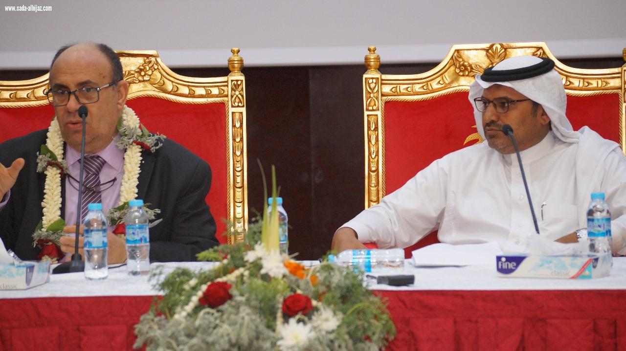 تنمية ابوعريش تختتم فعاليات الملتقى الأسري بمبروك عطية