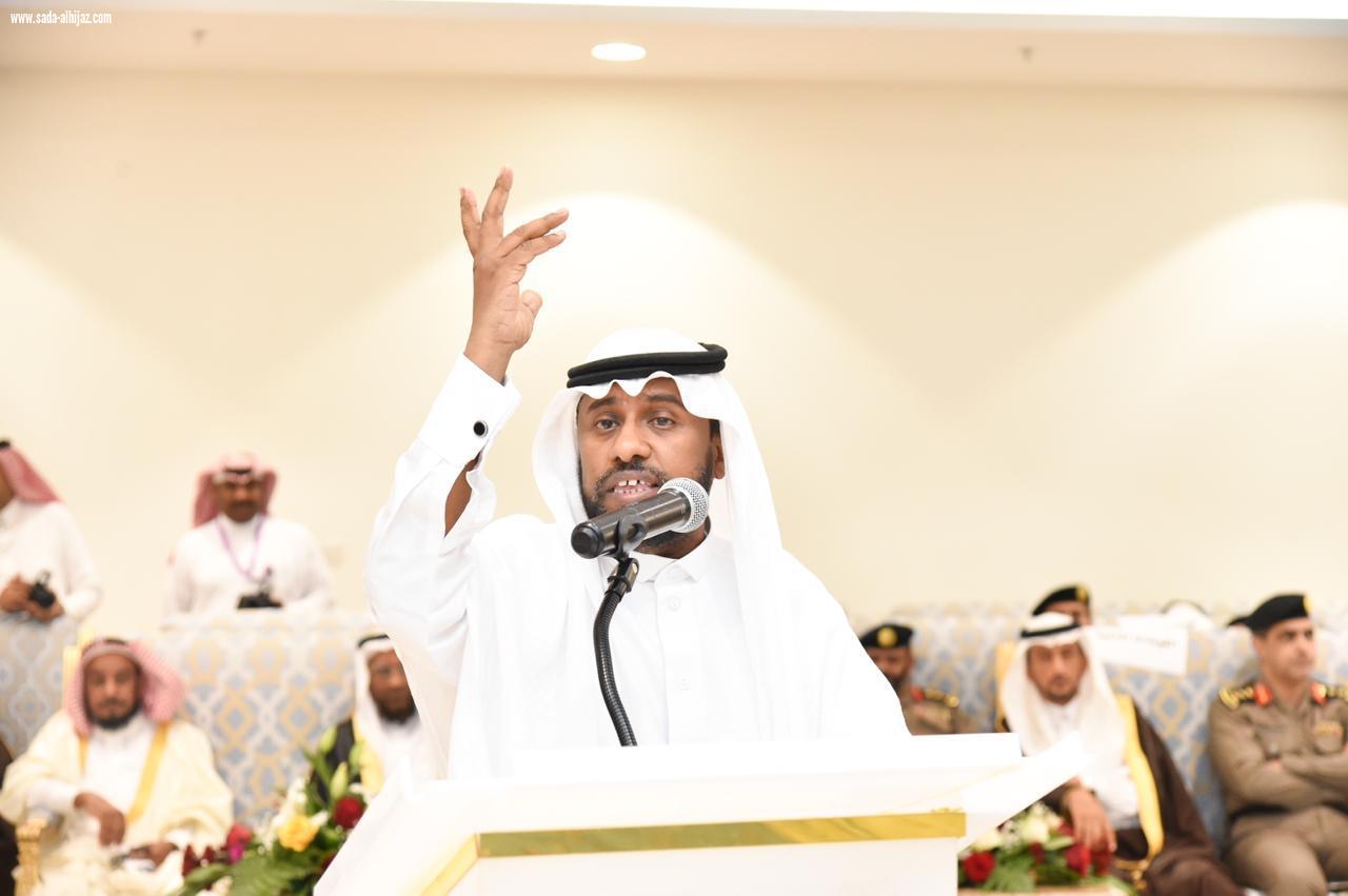 سمو أمير منطقة جازان يستقبل المهنئين بعيد الأضحى المبارك