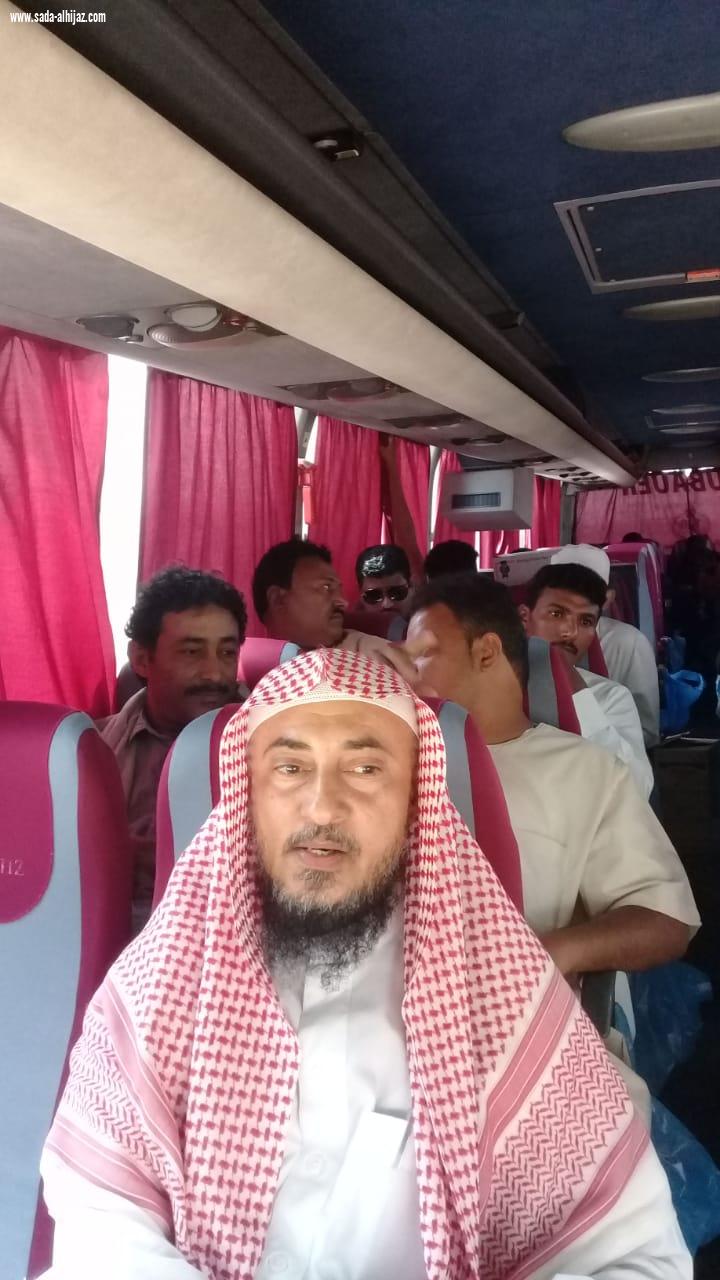 عمرة الوفاء ( 1 )