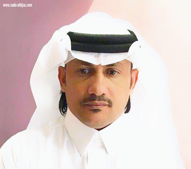 خالد العمري  ضيفاً على إذاعة الرياض عبر برنامج  الهوى سعودي 