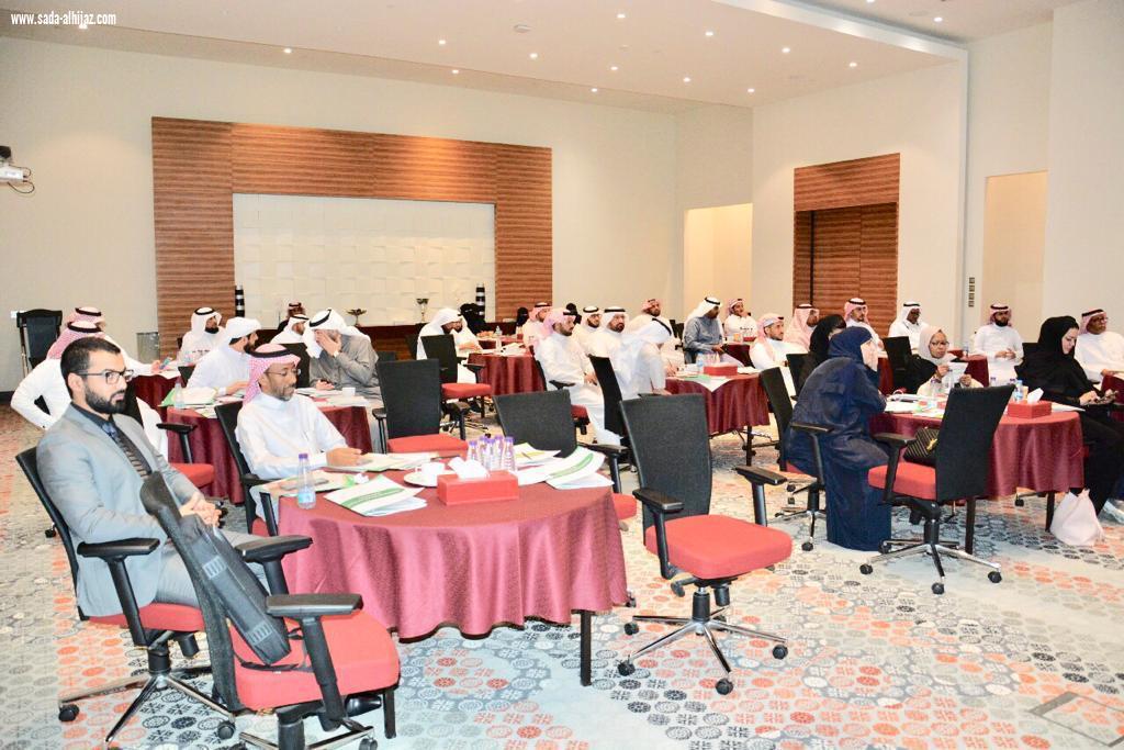 صحة جازان تختتم الملتقى الثالث لمسؤولي المشاركة المجتمعية